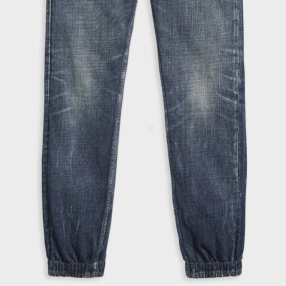 NWT* RAG & BONE MIRAMAR SWEATPANTS*JOGGER JEANS*MEREST*XS*MSRP$225*NEW W TAGS - Picture 4 of 14